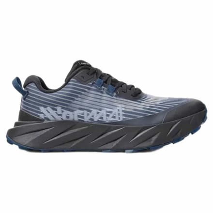 Nnormal Cadí Trailschoenen Blauw EU 40 Man
