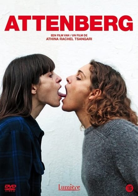 Attenberg