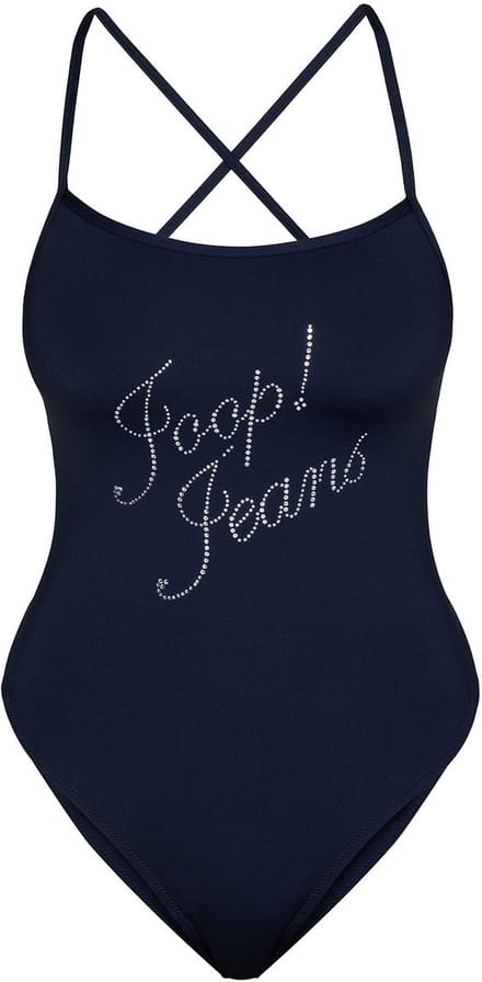 JOOP! Jeans Badeanzug Glamour