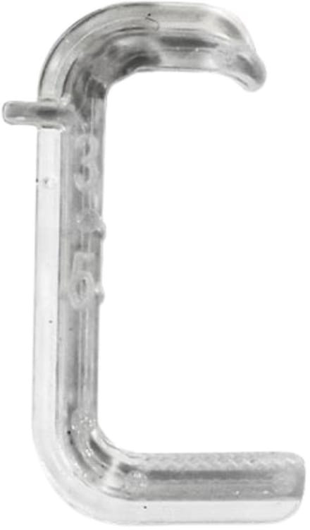 Unpest SolarBlocker Uniclips 35 mm - Effectieve Vogelwering