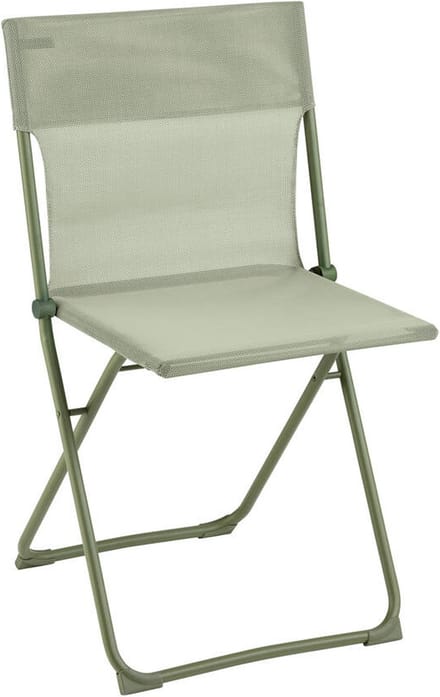 Lafuma Balcony II Stoel - Ultra Compact - Inklapbaar - Moss