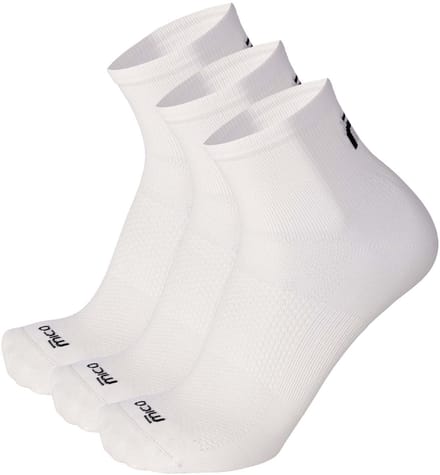 Lightweight EXTRA DRY Enkel Hardloopsokken – 3-pack