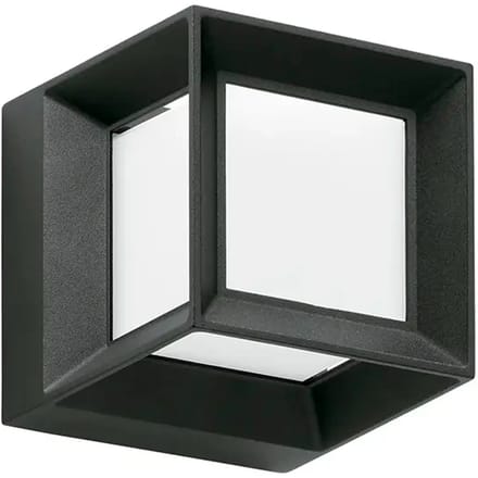 Wandlamp Cristher lighting Dau