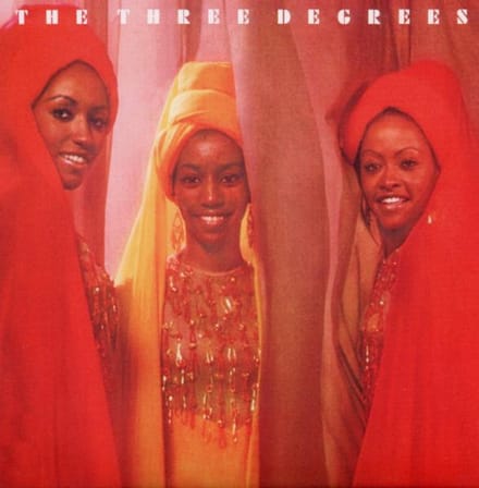 Three Degrees
