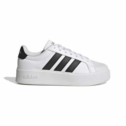 Adidas Sportswear Streettalk Bold Schoenen - Dames - Wit