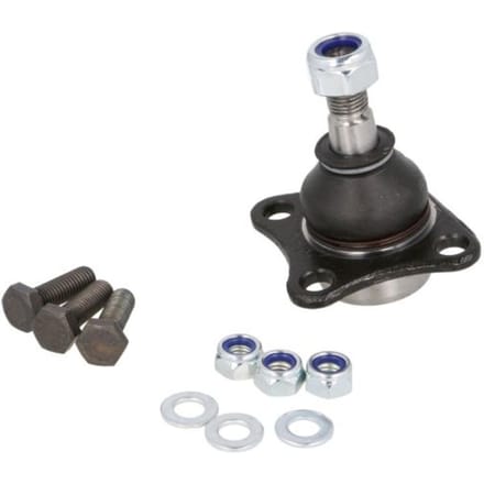Bevestigingsbout, wieldraagarm MAGNETI MARELLI 301181311890