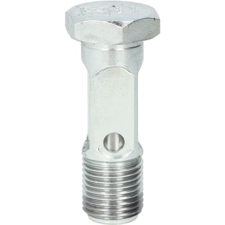 Klep, brandstofpomp DT Spare Parts 2.12247