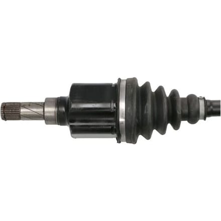 Aandrijfas POINT GEAR PNG76086