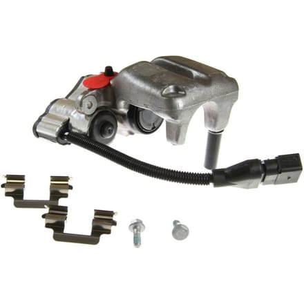 Remklauw TRW BHT280E, achter links