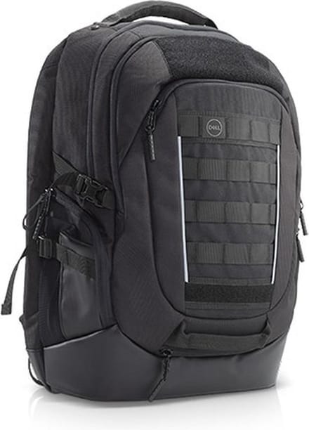 DELL 460-BCML Rucksack Schwarz