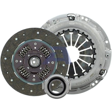 Koppelingsset AISIN Clutch Kit (3P) AISIN KT-209D