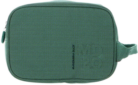 MANDARINA DUCK toilettas MD20 Vanity Bag Emerald groen