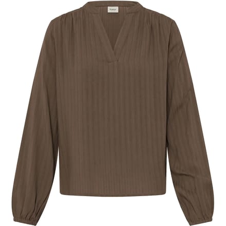 fransa - FRPAULANA BL 1 - Dames - Blouses