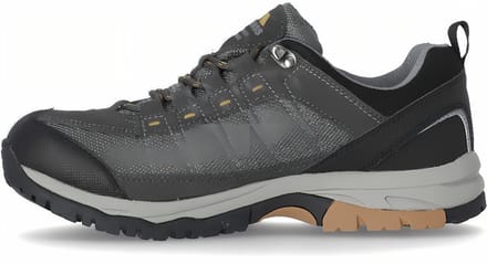 Trespass Scarp Wandelschoenen Grijs EU 42 Man