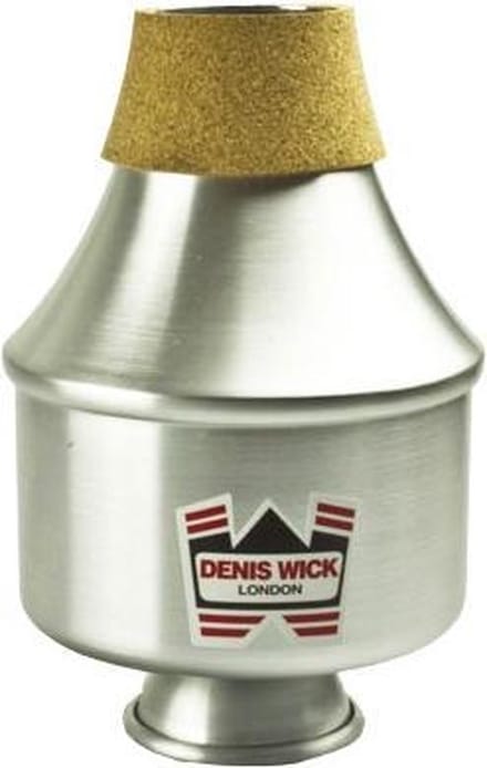 Denis Wick DW 5506 Wah-Wah Dämpfer trompet - Demper voor trompet
