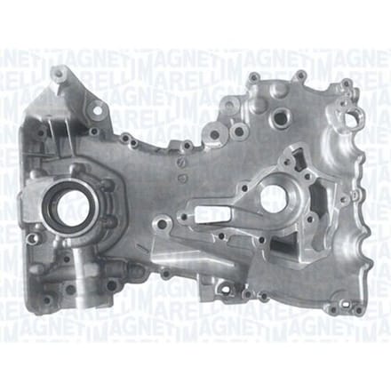Oliepomp MAGNETI MARELLI 351516000156