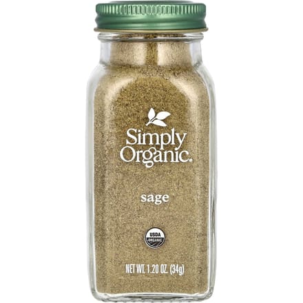 Salie, 34G(1.2Oz)