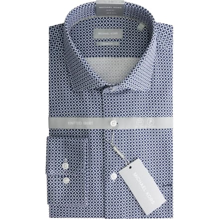 Slim fit geprinte trui Michael Kors