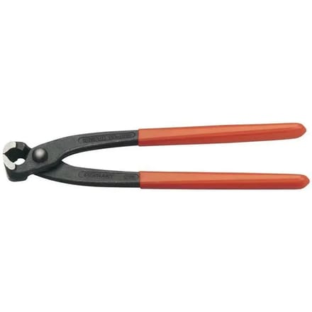 KNIPEX Moniertangen, (vlechttangen)