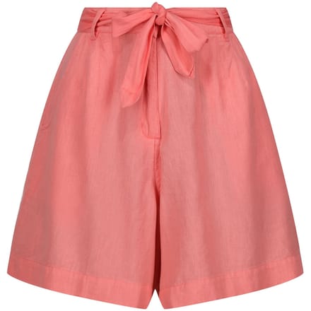 Regatta Dames/Dames Sabela II Korte Broek (Schelp Roze)
