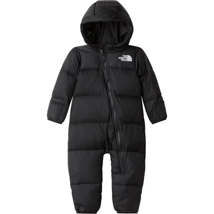 Babypakje The North Face Rétro Nuptse