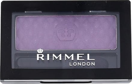 Rimmel London Glam'Eyes Mono Oogschaduw - 410 Plum Romance