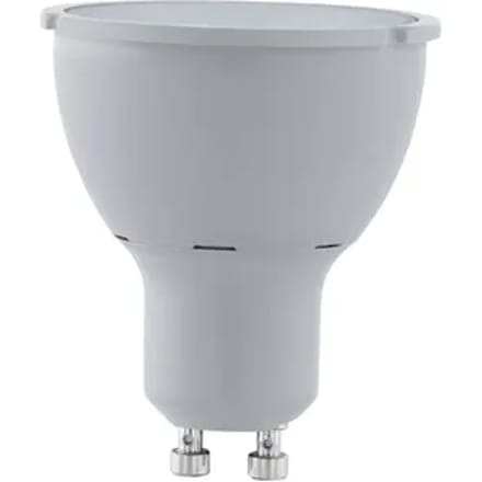EGLO LED Spot GU10 PAR16 4,8W 400 lm 3000K Warm Wit 38°