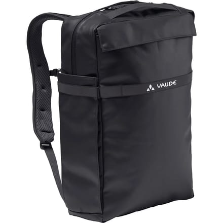 VAUDE Mineo Transformer Backpack 20, fietskleding, Unisex, Rugzak