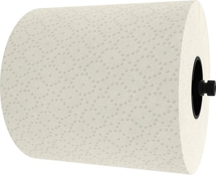 BlackSatino - Original Handdoekrol - 6 rollen