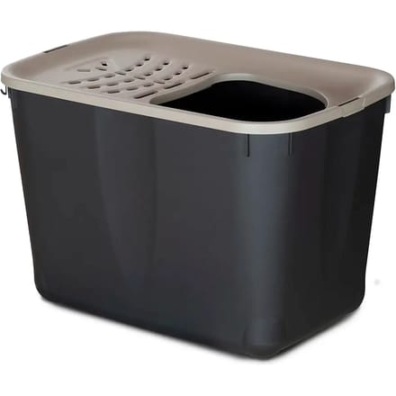 Duvoplus - Kattenbakvulling - Kat - Klontvormende Kattenbakvulling Aloë Vera 12kg - 1st