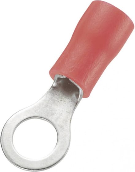 Ringkabelschoen 1.6-4.0mm 100st