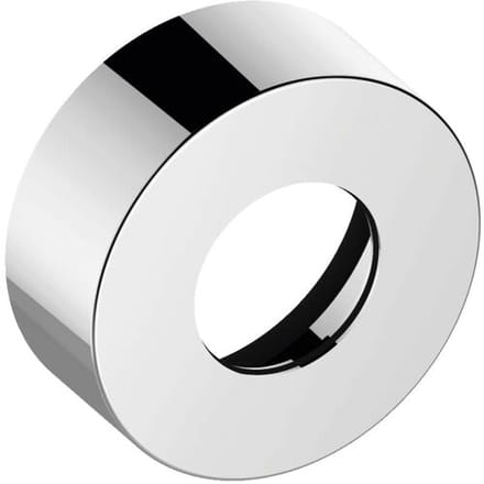 Keuco IXMO extension rosette round for thermostatic mixer 59553010281