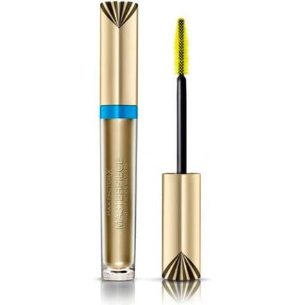 Meesterwerk High Definition Mascara Waterproof #001-zwart 4,5 ml