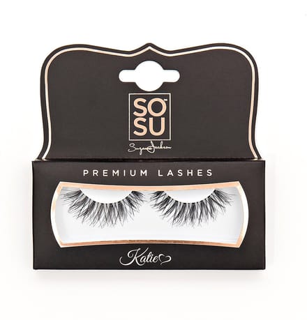 SOSU by SJ - Premium Lashes Katie