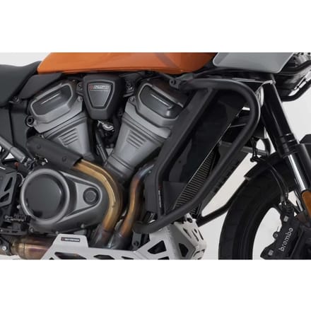 Motorbeschermers SW-Motech Harley Davidson Pan America (21-) (x2)