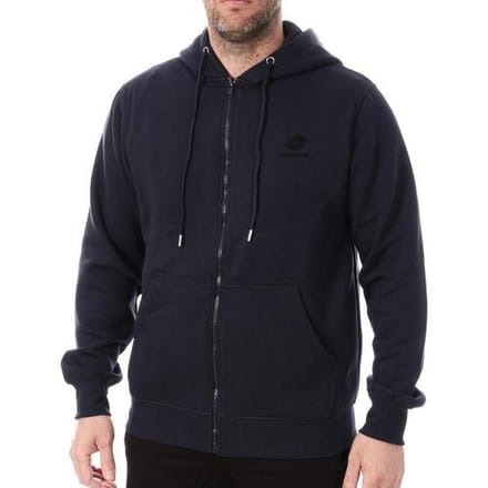 Capuchon sweaters Lotto LT23