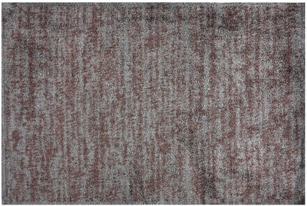 MD Entree - Deurmat - Schoonloopmat - Soft&Deco - Damask Steel - 67 x 100 cm