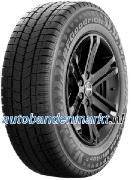 BF Goodrich Activan Winter 2 ( 215/65 R16 109T )