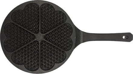 Crêpemaker - pancake pannenkoeken 6 kop - ø26cm