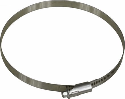 UNIVERSEEL - SPANRING 140 - 160 MM