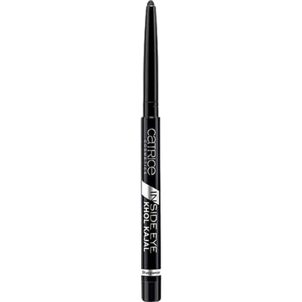 Catrice Inside Eye Khol Kajal 010 Black Is The New Black - 0,3 gr