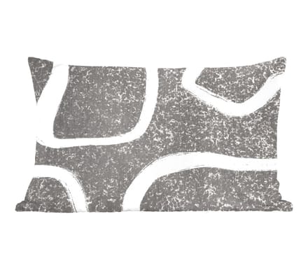 Sierkussens - Kussentjes Woonkamer - 50x30 cm - Abstract - Minimalisme - Design