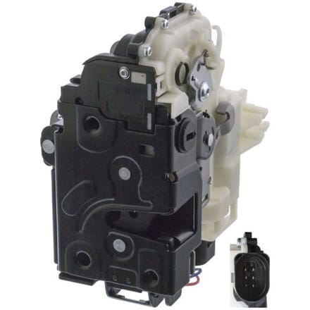 Deurslot FEBI BILSTEIN 172111
