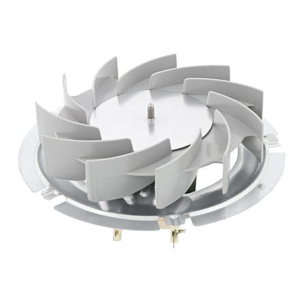 AEG set, koelventilator, kompleet 140009963012