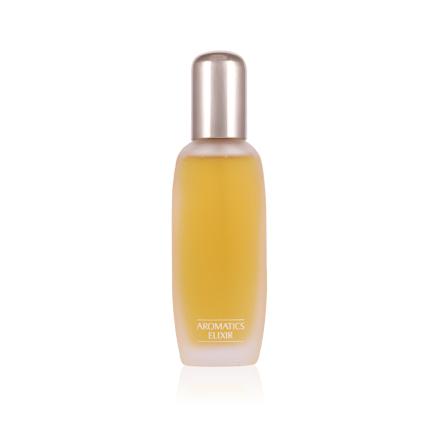 Clinique Aromatics Elixir Perfume Spray Damesparfum Dames 100 ml