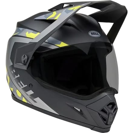 Volle motorhelm Bell MX 9 Adventure Mips Mesa