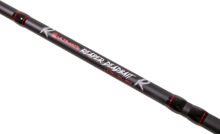 Ultimate Reaper Deadbait Spin 3,00m 100gr 2pcs - Doodaashengel
