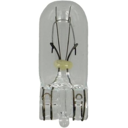 P27/7w lamp PHILIPS W5W 24V, 5W