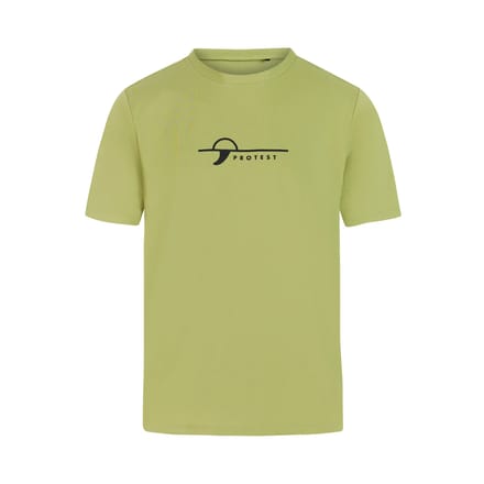 Protest Prtcore – Uv shirt Heren – Korte mouwen – Ronde hals