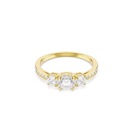 Swarovski - Stilla - 572329 - Dames - Ring - 60